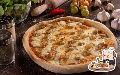 No Pizzalola Brasília DF, você pode pedir pizza