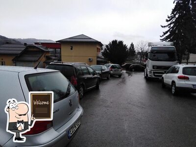 photo de Caffe Europa