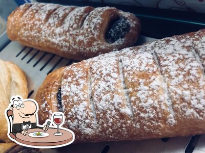 Cibo al L’incontro