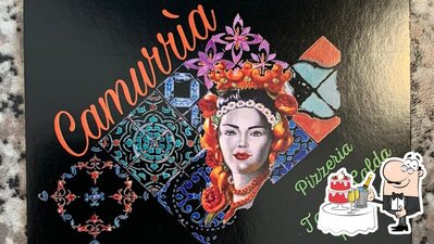 Opta per Camurrìa come location per la tua festa di nozze