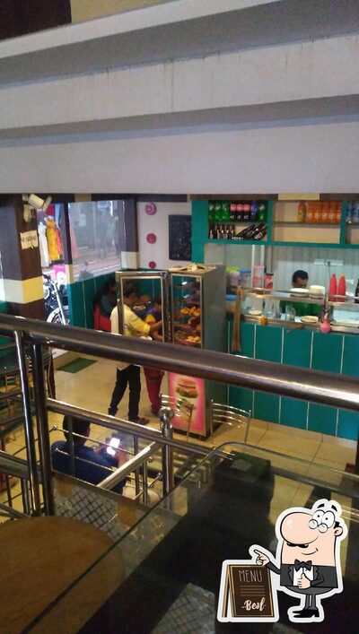 Priya bakery and coolbar photo