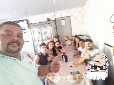 Tia Rê Pizzaria e Lanchonete foto