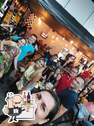 Pit Stop foto
