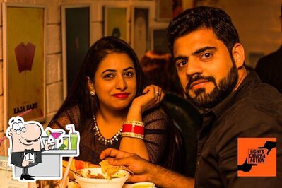 Tattva Cafe photo