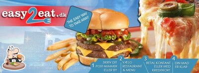 photo de Easy2Eat