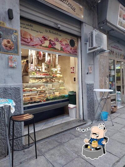 Platti al Mortadelleria