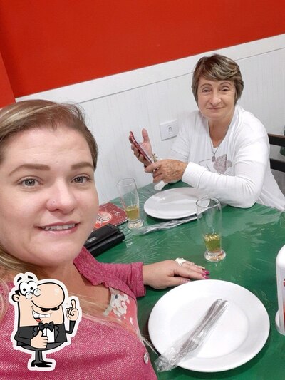 Pizzaria Sam foto