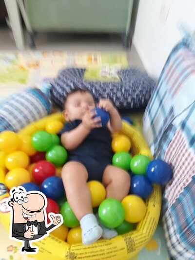 Sede do psico f.c foto