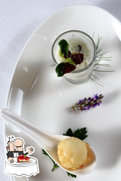 Goditi uno dei dessert