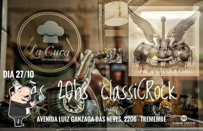 La Cuca foto
