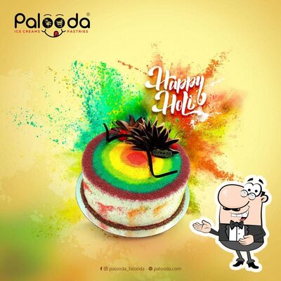 Read the information about Palooda