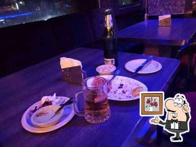 Check out how Fire&ice Cafe N Lounge looks inside