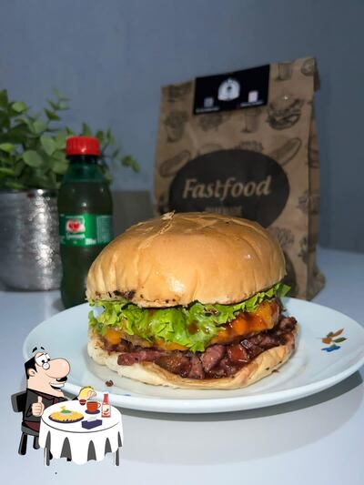 Best Burger foto
