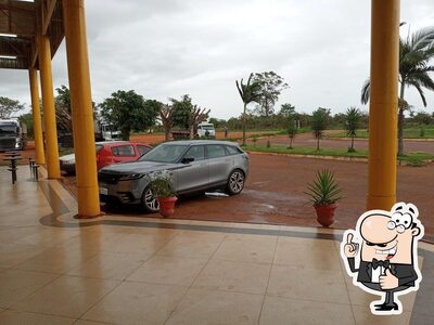 Ponto VIP foto