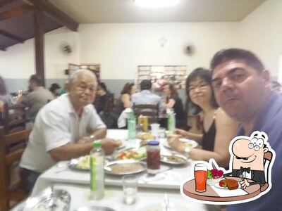 Restaurante Amália foto