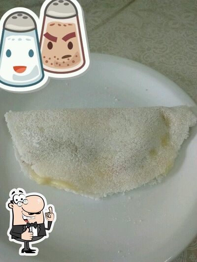 Art Pastéis Crepes E Tapiocas foto