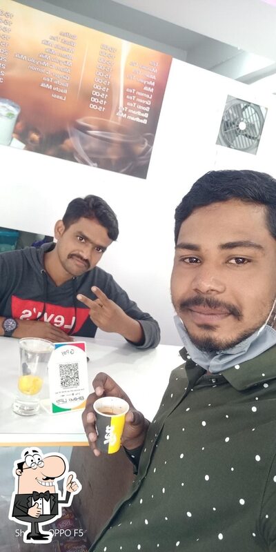 Chai Mate cafe photo