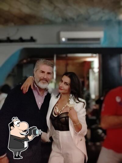 Salotto Chaplins foto