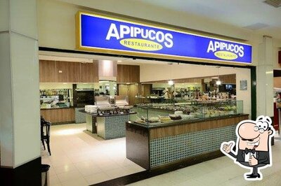 Apipucos Restaurante foto