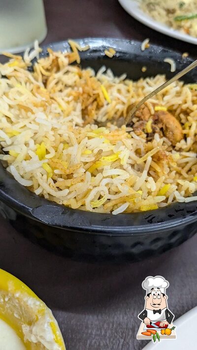 Indian Cafe Restaurant photo