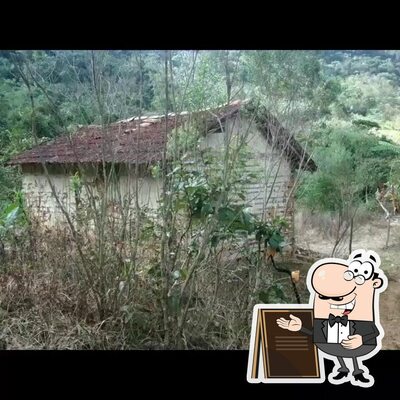 Veja imagens do exterior do Mercearia Coopaps