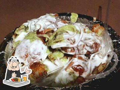 Meals at Delhi-6