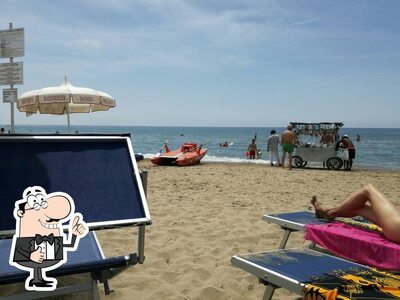 Lido Circe foto