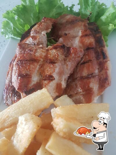 Restaurante Colher de Pau foto