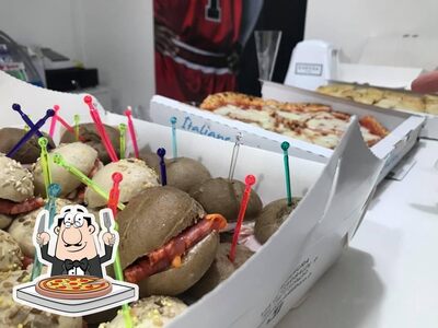 La pizza è il piatto veloce preferito al mondo