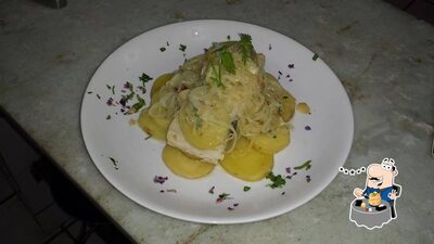 Comida em Dalli Pizza