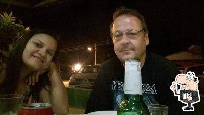 Pizzaria Safari Jacumã foto