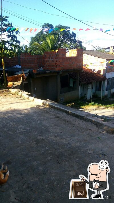 Sao Braz foto