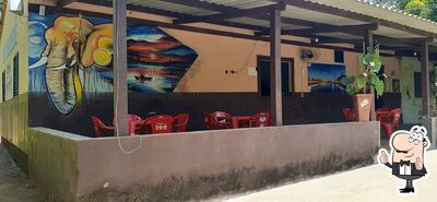 Bar do Dedé Cipó foto