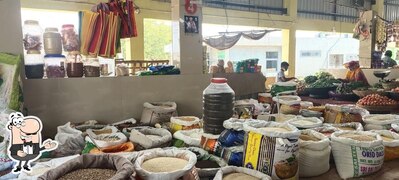 Indira Canteen, Betageri. photo