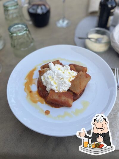 Cibo al Italian Bistrot