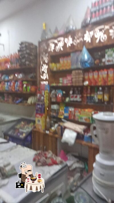 Meals at Kashish Fast Food & Confectionery
