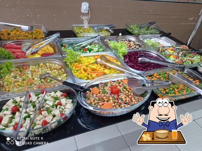 Comida em Point do Churrasco - Restaurante e Espetinho Vicente Pires