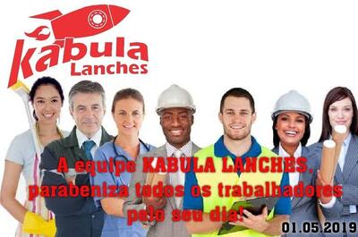 Leia as informações sobre o Kabula Lanches DF