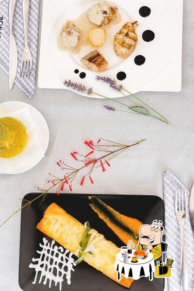 Cibo al Bonaca