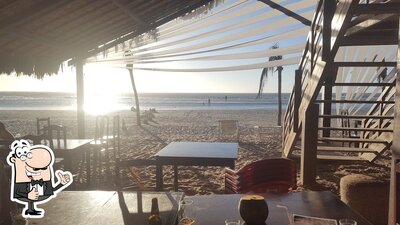 Bistrô Kite Beach foto
