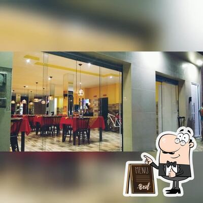 Pizzaria da hora foto