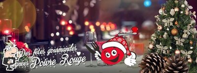 photo de POIVRE ROUGE