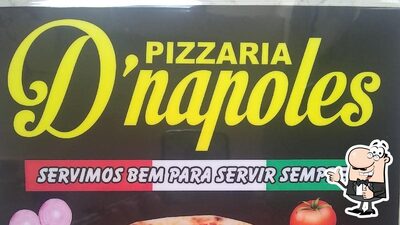 Pizzaria D Napoles foto