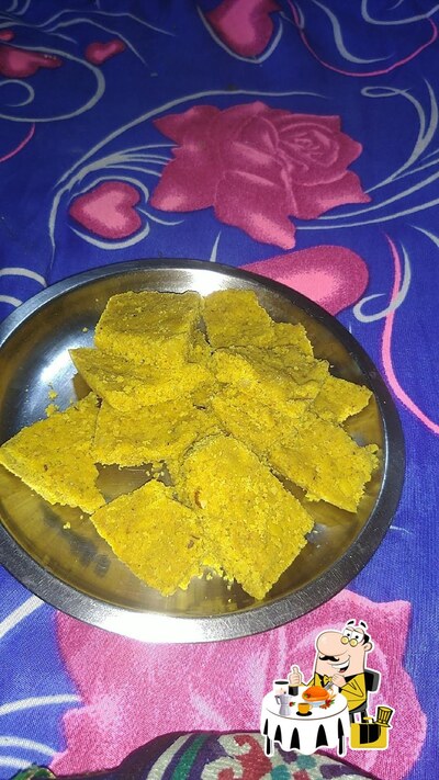 Meals at Prajapati Restaurant