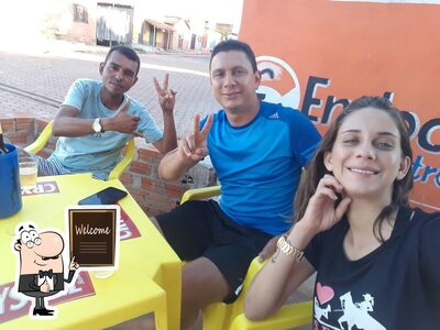 5 bocas bar foto