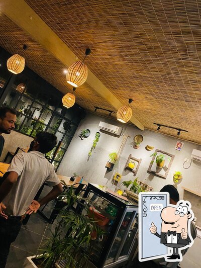 Hush Cafe photo