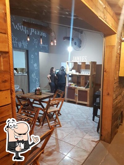 Jamies Pizzas foto