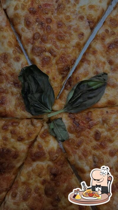 Get different variants of pizza