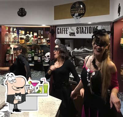Caffè Stazione foto