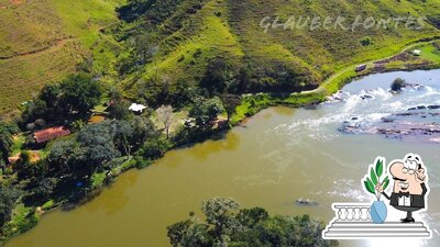 Veja imagens do exterior do Fazenda Pesqueiro Barra do Oleo
